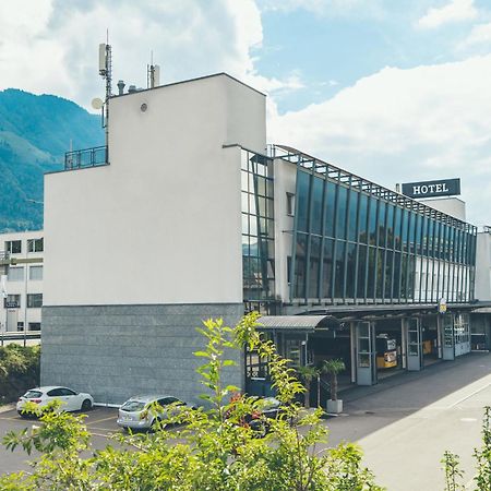 Tailormade Hotel Stans Sued Kültér fotó
