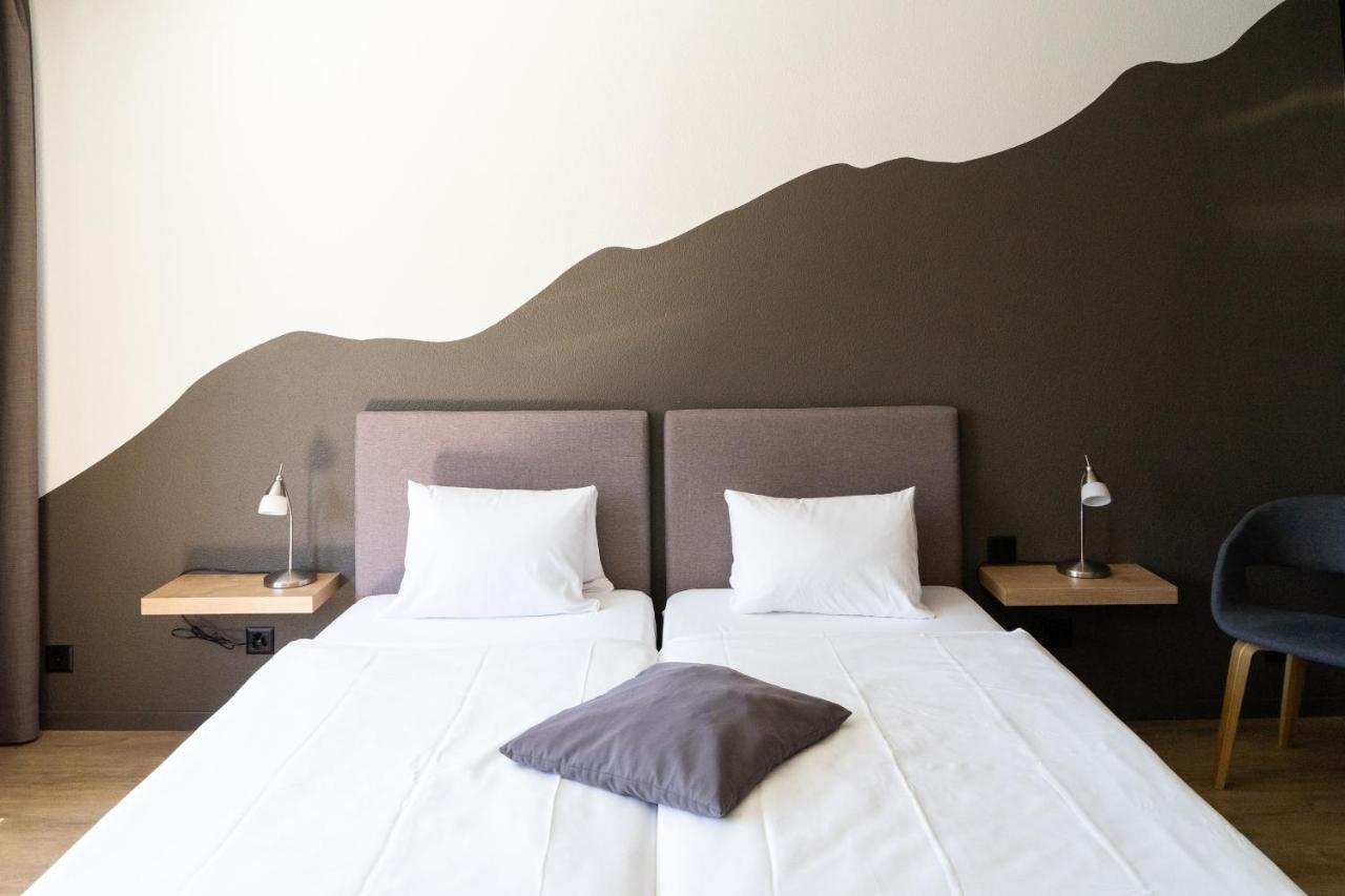 Tailormade Hotel Stans Sued Kültér fotó