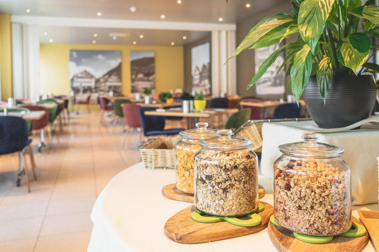 Tailormade Hotel Stans Sued Kültér fotó