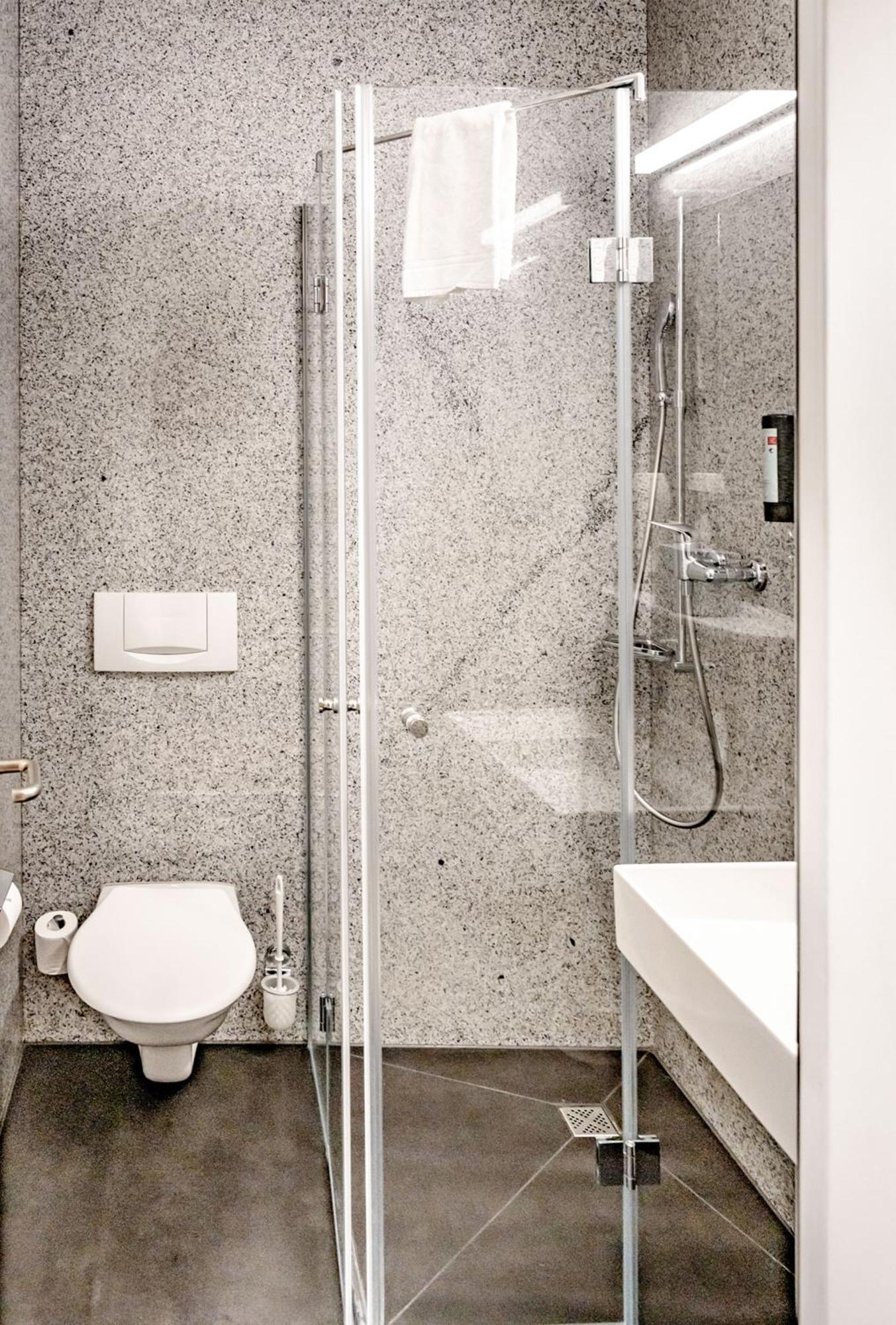 Tailormade Hotel Stans Sued Kültér fotó