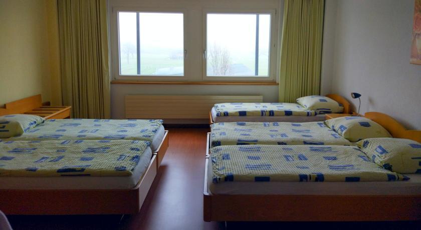 Tailormade Hotel Stans Sued Kültér fotó