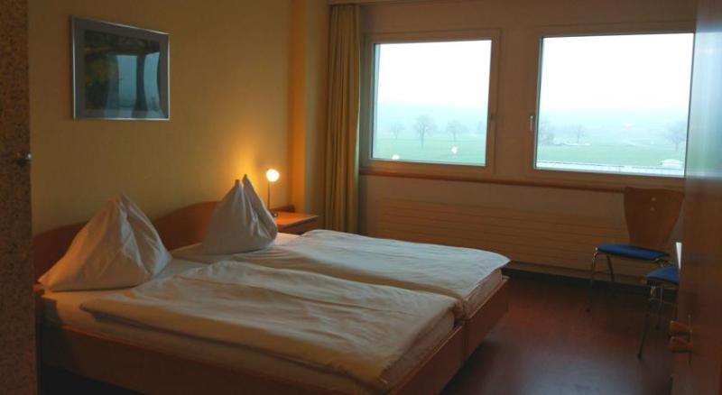 Tailormade Hotel Stans Sued Kültér fotó